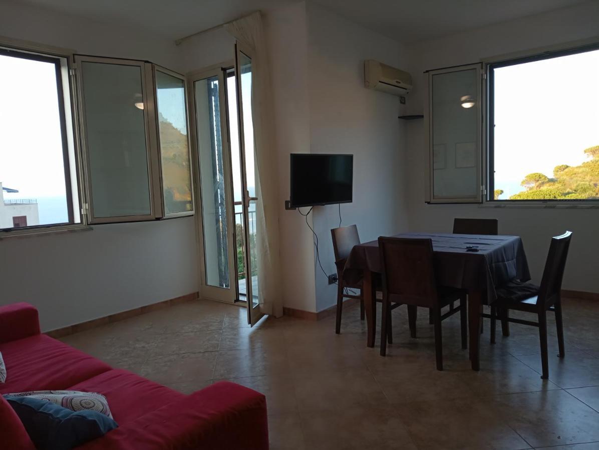 Carmen Suite Cefalú Exterior foto