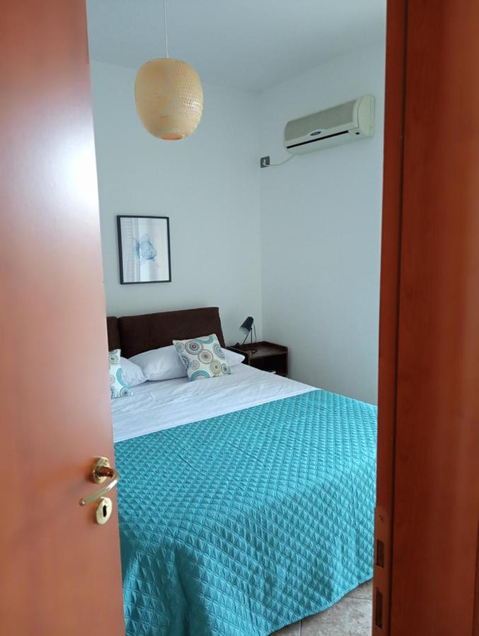 Carmen Suite Cefalú Exterior foto